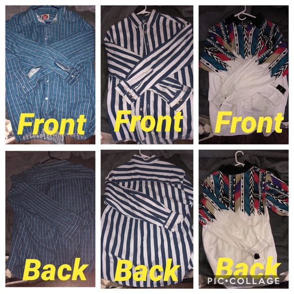 Western Wear - Picture 1 of 1